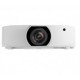 Proyector NEC NP-PA853W LCD WXGA 8500 Lumenes Dual HDMI 4K Ready
