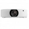 Proyector NEC NP-PA853W LCD WXGA 8500 Lumenes Dual HDMI 4K Ready