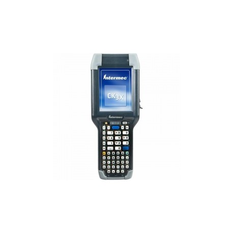 Terminal Portátil HONEYWELL CK3XAA4M000W4400 3.5" 240x320 128Mb...