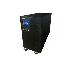 UPS COMPLET ST 2000 UPS-1-031 2000VA 1600W Senoidal On Line Torre...