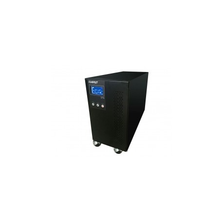 UPS COMPLET ST 2000 UPS-1-031 2000VA 1600W Senoidal On Line Torre...