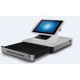 PayPoint ELOTOUCH E008250 10i1 for iPad Cajon Dinero Lector...