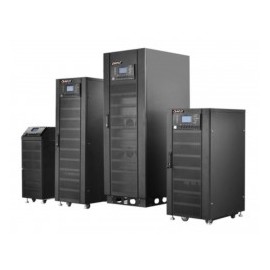 UPS COMPLET UPS-1-029 Trifasico 80 KVA On Line