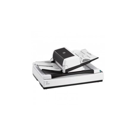 Scanner FUJITSU Fi-6770 PA03576-B161 90ppm Duplex ADF Fi6770