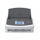 Scanner FUJITSU ScanSnap iX1500 PA03770-B001 30ppm MAC y PC New...