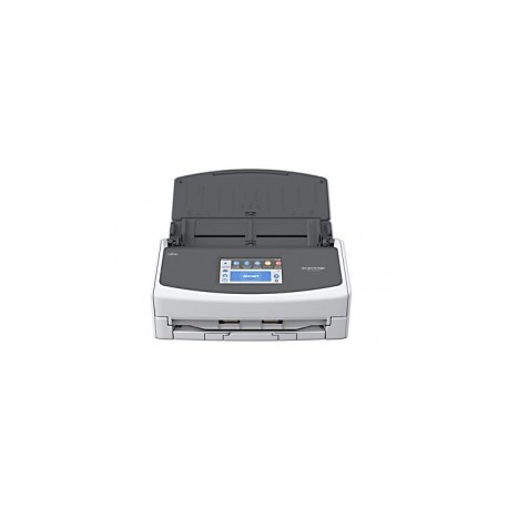Scanner FUJITSU ScanSnap iX1500 PA03770-B001 30ppm MAC y PC New...
