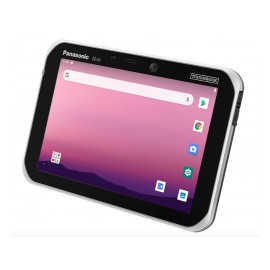Panasonic ToughBook FZ-S1ABABAAM ANDR10, QUALCOMM 2.2GHZ 8 CORE, 7"...