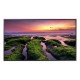 Samsung LH75QBBEBGCXZA pantalla de señalización Pantalla plana para...