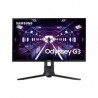Samsung Odyssey LF27G35TFWLXZX pantalla para PC 68,6 cm (27") 1920...