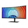Samsung LS34A650UXLXZX pantalla para PC 86,4 cm (34") 3440 x 1440...