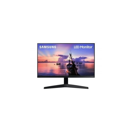 Samsung LF24T350FHLXZX LED display 61 cm (24") 1920 x 1080 Pixeles...