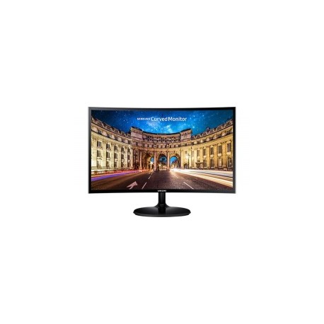 Samsung LC27F390FHL 68,6 cm (27") 1920 x 1080 Pixeles Full HD LED...
