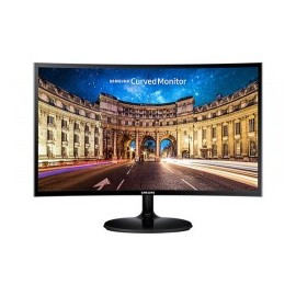 Samsung LC24F390FHL 59,7 cm (23.5") 1920 x 1080 Pixeles Full HD LED...