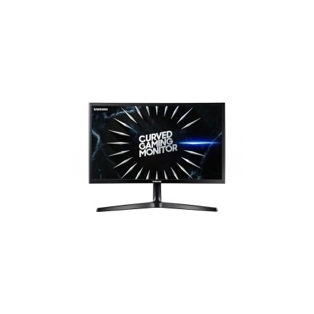 Samsung LC24RG50FQM 59,7 cm (23.5") 1920 x 1080 Pixeles Full HD Negro