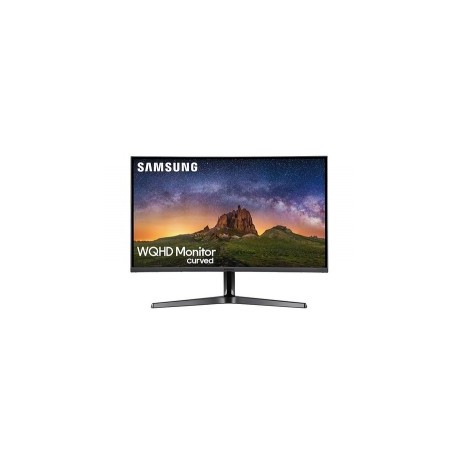 Samsung LC27JG50QQL 68,3 cm (26.9") 2560 x 1440 Pixeles Wide Quad...