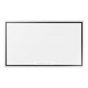 Samsung LH55WMRWBGCXZA expositor para presentaciones Independiente...