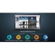Monitor SAMSUNG LH75DMERTBC/GO DM75E-BR 75" 1920 x 1080 Direct LED...
