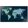 Monitor SAMSUNG LH65EDEPLGC/GO ED65E 65" 1920 x 1080 Direct LED...