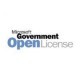 Microsoft Visual Studio Professional MSDN Gobierno (GOV) 1 licencia(s)