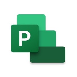 Microsoft Project Professional 2021 Completo 1 licencia(s) Plurilingüe