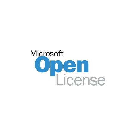 Microsoft Windows Server Datacenter Edition Open Value License...