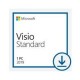 Esd visio std 2019 32/64 bit - multilenguaje - perpetua - uso...