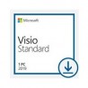 Esd visio std 2019 32/64 bit - multilenguaje - perpetua - uso...