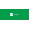 Microsoft Project Online Premium Open License 1 licencia(s) 1 año(s)