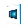 Microsoft Windows 10 Home Español, 64-bit, 1 Usuario, OEM