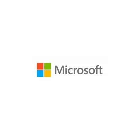 Microsoft SQL Server Standard, GOV, OLP, SA 2 licencia(s)