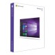 Microsoft Windows 10 Pro Español, 64-bit, 1 Usuario, OEM