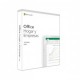 Microsoft Office Hogar y Empresas 2019, 1 PC, Español, Windows/Mac