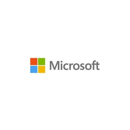 Microsoft 7NQ-01550 licencia y actualización de software 2 licencia(s)