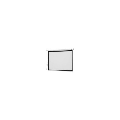 Pantalla Proyeccion Da-Lite Desinger Contour Elec 2.13x2.13 USD