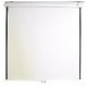 Pantalla Proyeccion Da-Lite Manual 2.44x2.44 USD