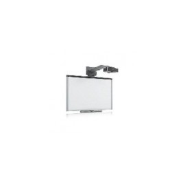Pizarron Electronico SMART SBX885ix C/Proyect UX60 ACAD USD