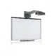 Pizarron Electronico SMART SBX885i5 C/Proyector UF75W ACAD USD