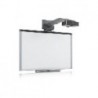 Pizarron Electronico SMART SBX885i4 C/Proyect UF65W ACAD USD