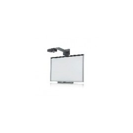 Pizarron Electronico SMART SBX880i4 C/Proyect UF65 ACAD USD