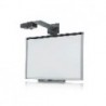 Pizarron Electronico SMART SBX880i4 Interact C/Proyect UF65 USD