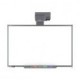 Pizarron Electronico SMART SB 685ix Interact C/Proyector UX60 US