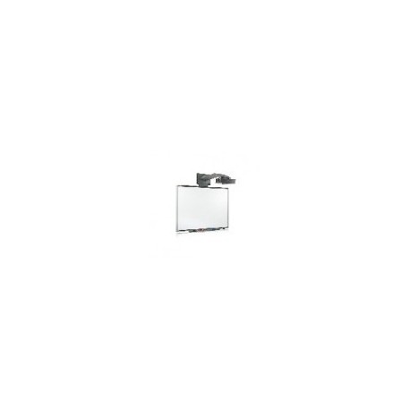 Pizarron Electronico SMART SB685i4 C/Proyect UF65W ACAD USD