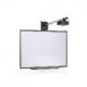 Pizarron Electronico SMART SB680iv Interact C/Proyect V25 USD