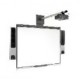 Pizarron Electronico SMART SB480iv Interact C/V25 Y Boc Lat USD
