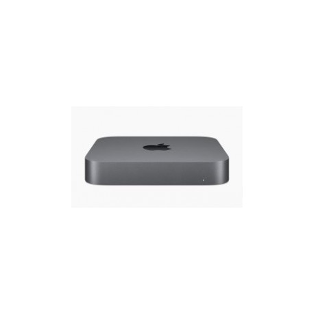 Apple Mac Mini MXNF2LZ/A, Intel Core i3 3.60GHz, 8GB, 256GB SSD...