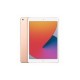 Apple iPad 8 Retina 10.2", 32GB, Wi-Fi, Oro (8.ª Generación -...