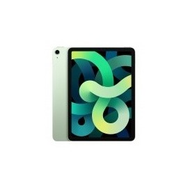 Apple iPad Air 4 Retina 10.9", 256GB, WiFi, Verde (4.ª Generación -...