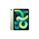 Apple iPad Air 4 Retina 10.9", 256GB, WiFi + Cellular, Verde (4.ª...
