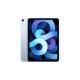 Apple iPad Air 4 Retina 10.9", 256GB, WiFi + Cellular, Azul Cielo...