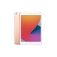 Apple iPad 8 Retina 10.2", 128GB, Wi-Fi + Cellular, Oro (8.ª...